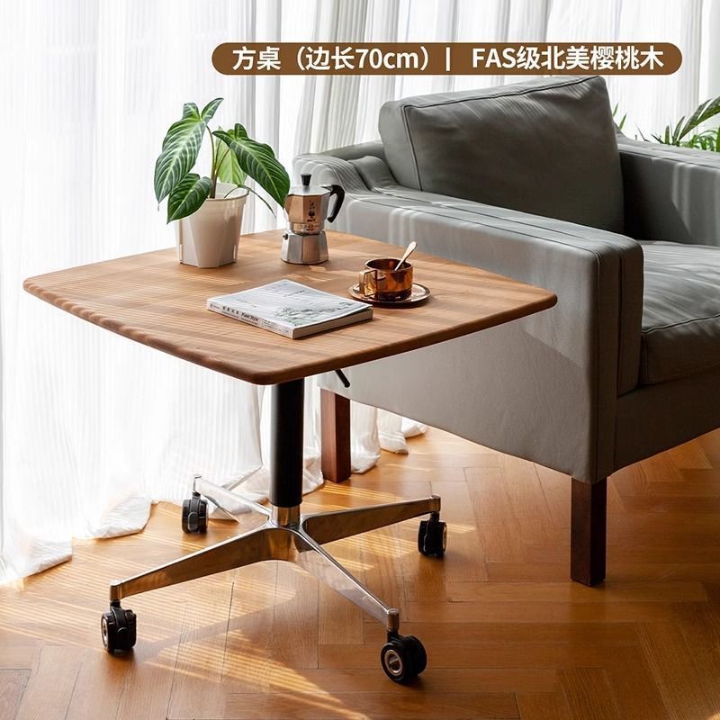 사각 테이블 - 식탁에 더 좋습니다