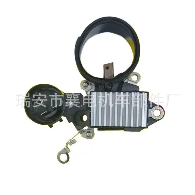 汽车电子调节器h775型号汽车发动机调节器定制