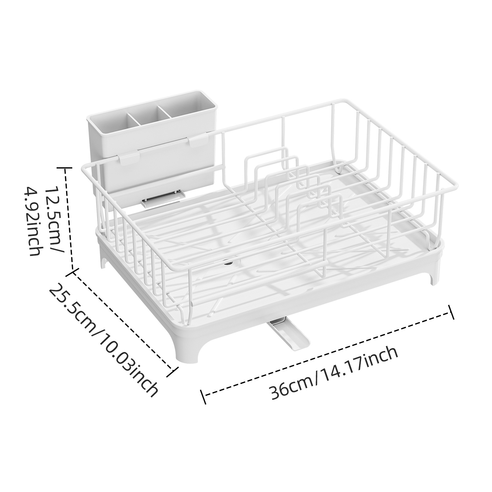 Amazon estilo japonés fregadero de cocina drenaje marco de platos de mesa estante de almacenamiento de hierro forjado estante de almacenamiento multifuncional