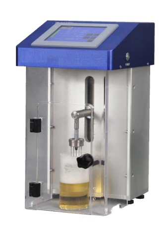 啤酒泡沫测定仪配件  型号：MHY-200TPH