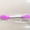 Double-sided face mask, silicone brush for face washing, cleansing milk for face, easy application