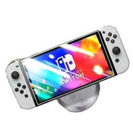 游戏机保护壳;游戏方向盘;游戏机配件