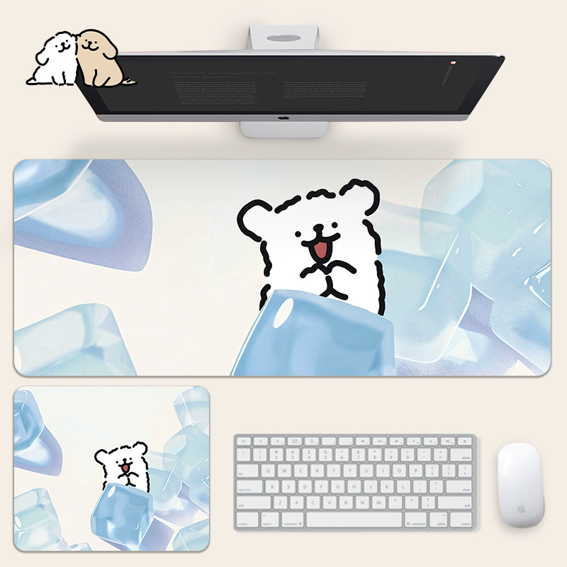 뉴라인 강아지 33