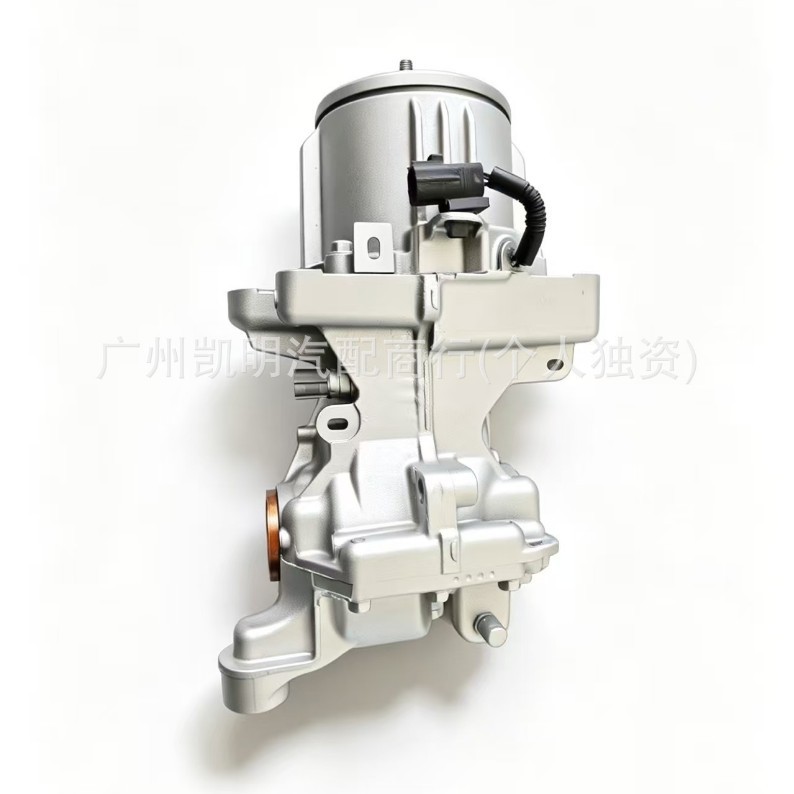 Compatible with Mazda CX30, CX5/CX8/CX4 rear differential assembly, part number KAT227020