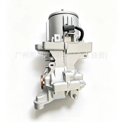 Compatible with Mazda CX30, CX5/CX8/CX4 rear differential assembly, part number KAT227020