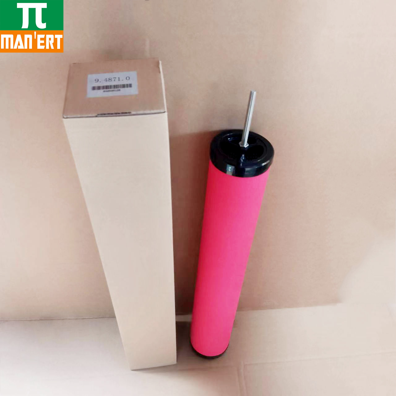 厂家销售9.4871.0配件空气压缩机精密过滤器滤芯 保养材料