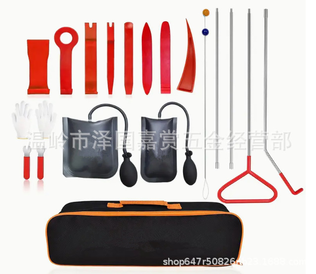 Universal – Repair kit Repair Stainless Steel - combination-72