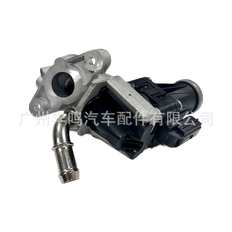 Ajuste FB3Q-9D475-AC para Ford Ranger válvula EGR Válvula de recirculación de gases de escape
