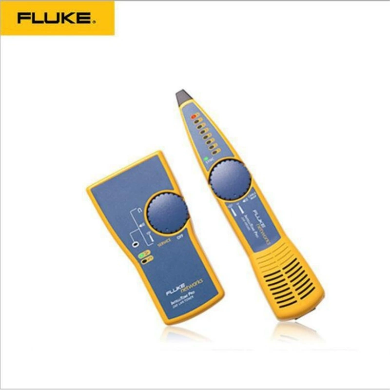 FLUKE Fluke MT-8200-60KIT Lucker Сетевой поисковый прибор Контрольный прибор Контрольный прибор Сетевой прибор Отказ