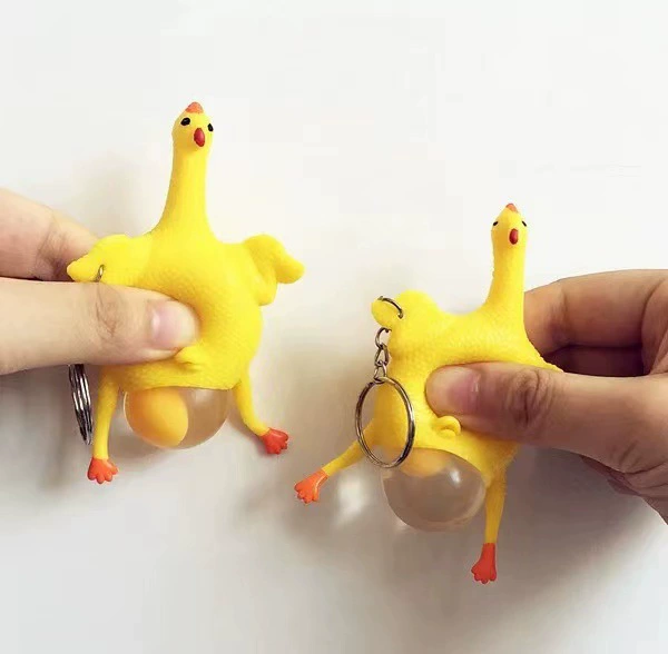 Big slime, toy, anti-stress, internet celebrity