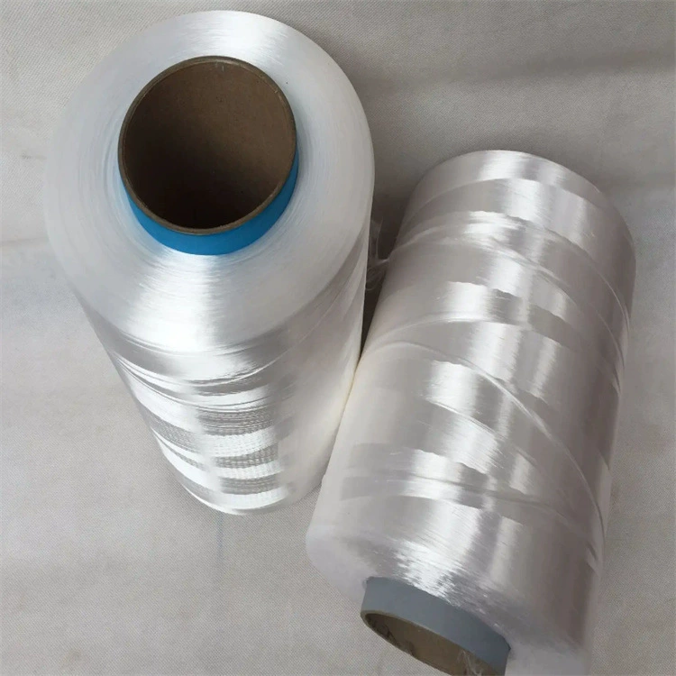 Ультра-высокомолекулярное волокно полиэтиленовая нить Далима волокно UHMWPE цемент бетон функциональное волокно