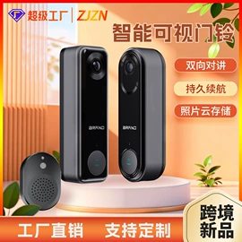 行车记录仪;数码摄像头;门铃