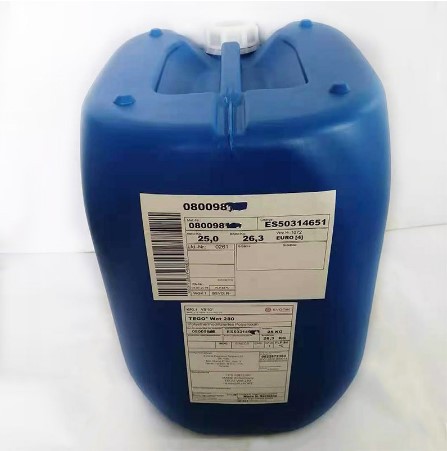 迪高TEGO5000 TEGO5001 防涂鸦助剂性能优异