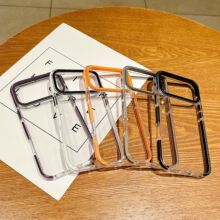 �m���O��17PM/16PRO�pɫ�������֙C��15PM/13�����N����DIY����һ