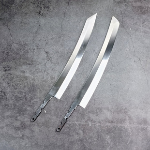 Blank Steel VG10 Willow Blade Japanese Chef Knife Household Kitchen Knife Japanese Cooking Knife Sharp Sushi Salmon Knife