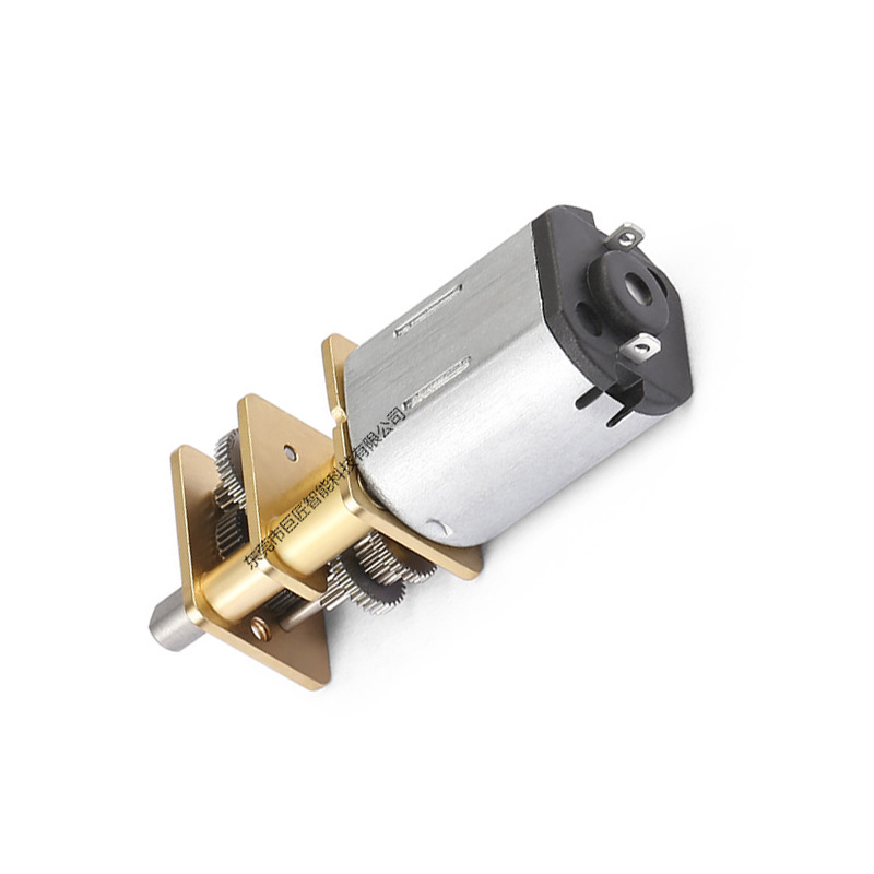 遥控机器人用电机 智能机器人电机 太空舞机器人用减速电机