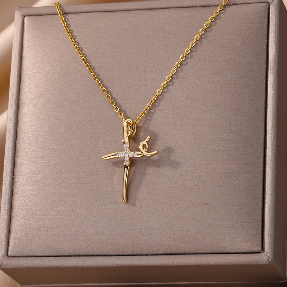 Necklace Image 6