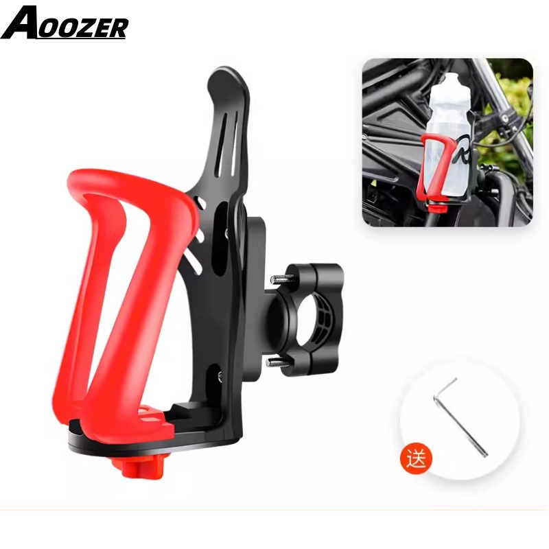 A1-o type (classic red)