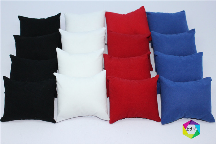 Watch Storage Pillow Watch Pillow Packag...