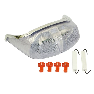 R6 1998-2000 modified LED | Motorcycle tail