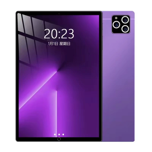 Crystal Purple 13 -inch [Frontier Three Camera]