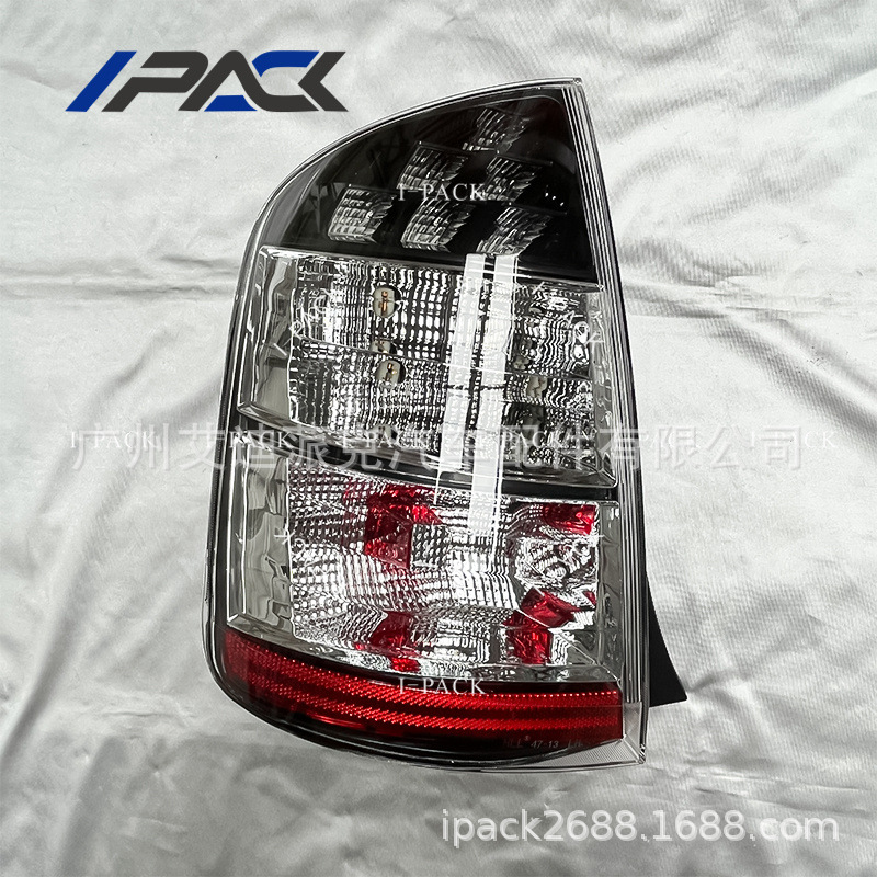 For Toyota Prius Nhw20 2004-2009 Tail Light 81550-47080 81560-47080