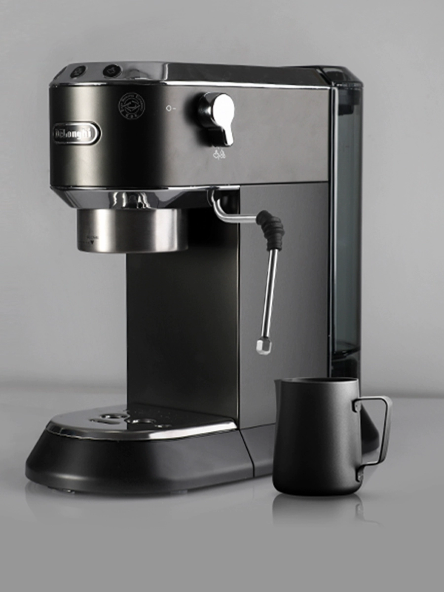 Подходящий для кофемашины DELONGHI Delonghi EC680/685 модифицированная трубка пара насадка для молочной пены 35 31 аксессуары