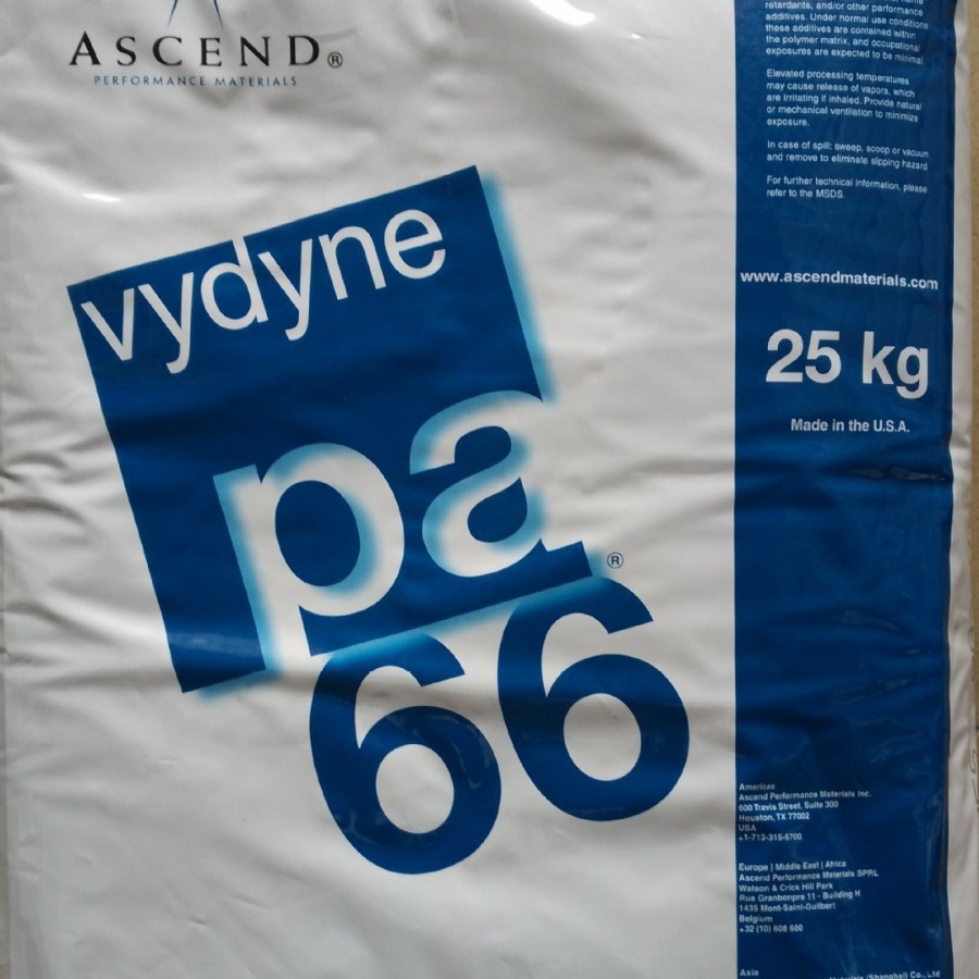 PA66/美国首诺/21spf 阻燃级耐磨高强度高流动注塑级