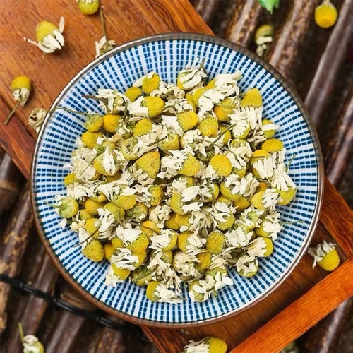 Bulk wholesale Chamomile from Huoyuan Tang, direct supply flower tea, new arrival dried chamomile flowers, base direct shipment, large quantity, preferential price