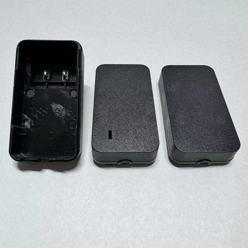 メーカー生産TSS805中規電源アダプタのプラスチックケース|undefined