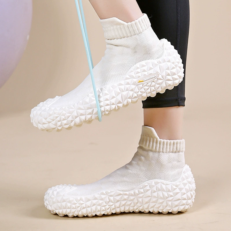 戈伦鲨 Bouncy ball, sports non-slip yoga clothing for training, soft sole