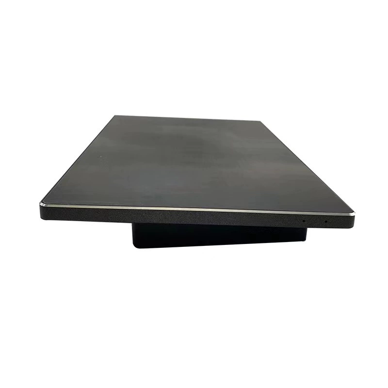 Заводская 13-дюймовая автомобильная машина с большим экраном заднего вида для Android