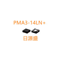 PMA3-14LN+ 50MHZ-10GHZ PMA3-14LN+��Ƶ������MINI