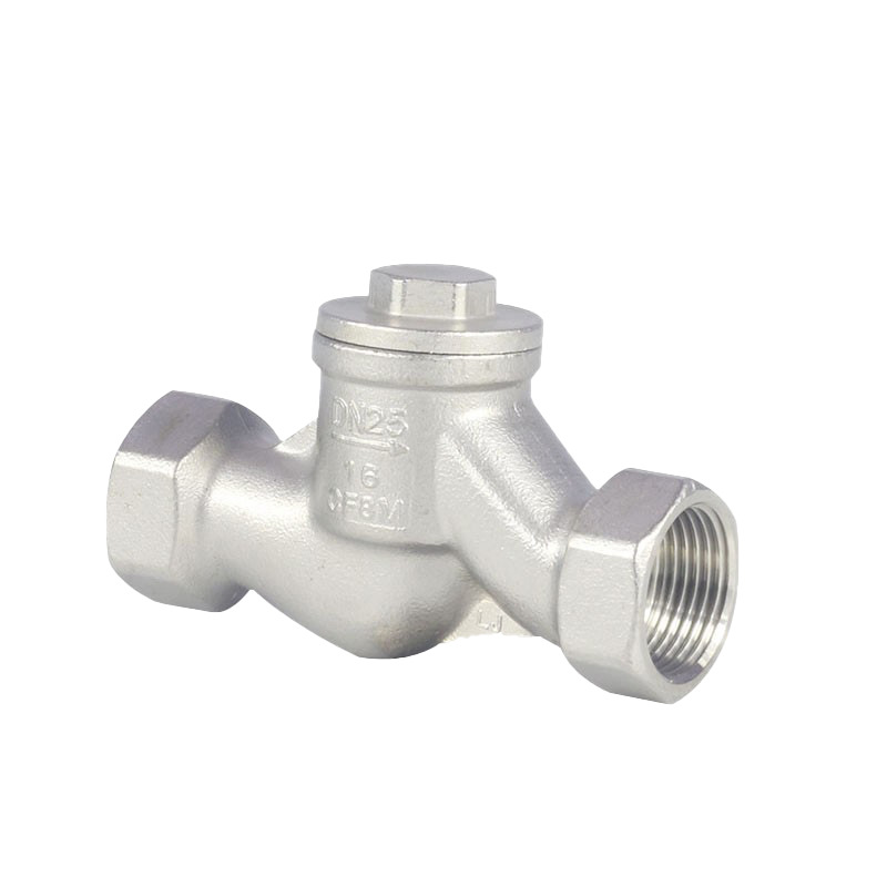 ���������ֹ�ط�������ˮƽS����Ӳ�ܷ�Bspt Check Valve