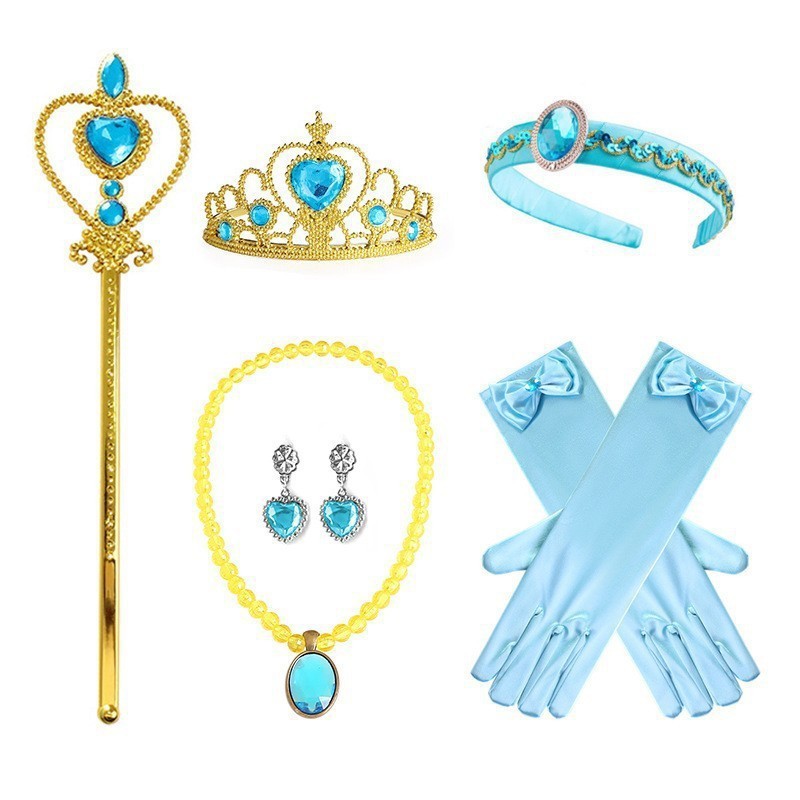 PS115 комплект повязок на голову