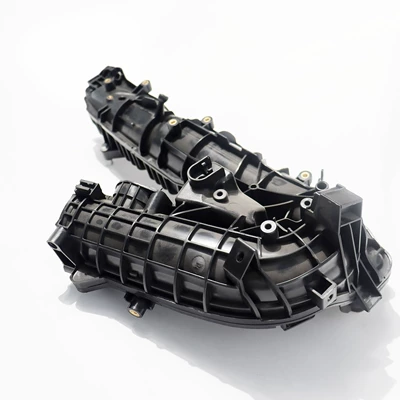 Hava qəbuledici borular pipe intake duct assembly