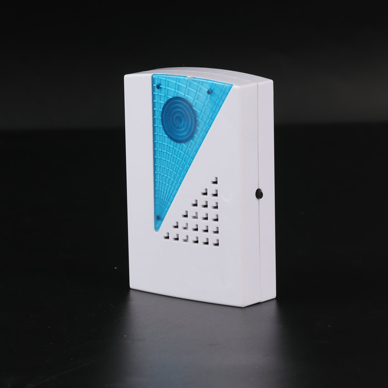 スポット卸売り507無線音楽ドアベル電子デジタル音楽ドアベルリモコン知能無線家庭用ドアベル|undefined