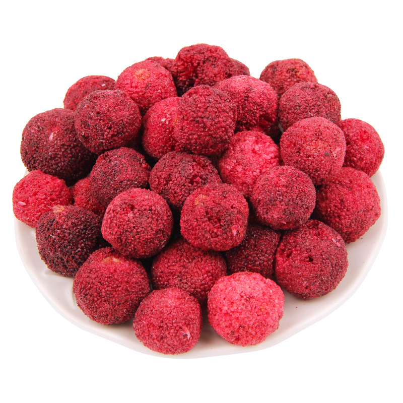 Замороженный байберри