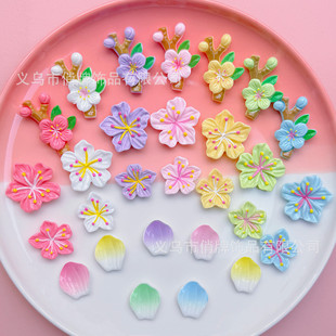 ��ɫ�ѻ���֦����ϵ�аl�A�l������Ь��DIY�ֹ����Ϙ�֬���
