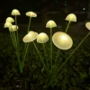 Mushroom lamp 6 lamps