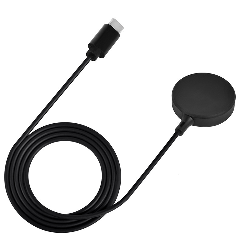 TP-C 삼성 시계 충전(블랙)