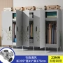 加厚加固卧室家用布衣柜