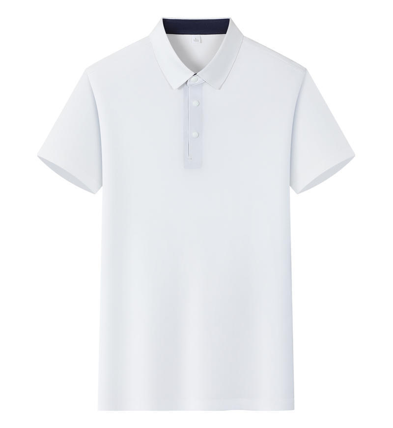 Camisas de polo personalizadas de verano de manga corta ropa de trabajo camiseta corporativa cultura camiseta de ropa impresa logo bordado