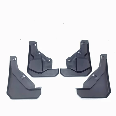 2025 Long-Range Export – Mudguard