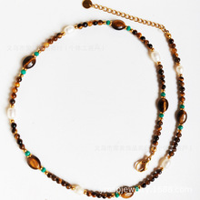 �G��ʯ��ʯ��ˮ����18K����僲���ɫ�����°ٴ��朲�Ҏ�t�OӋ