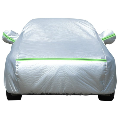 cover full cover, Car clothing