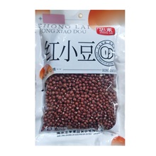 忠来红豆 五谷杂粮红豆500g/袋