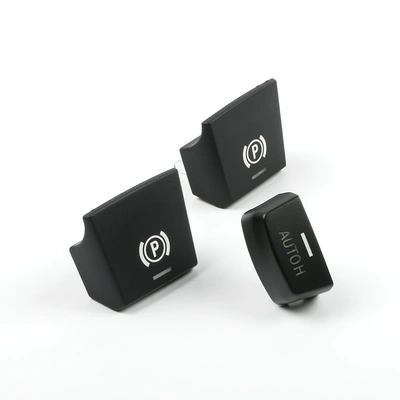 Brake P Key Autoh Button, Cab and accessories