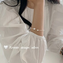 �n��ins����ͬ���Ʒ S925���y�p���黨�������C Ů�֭hС���OӋ