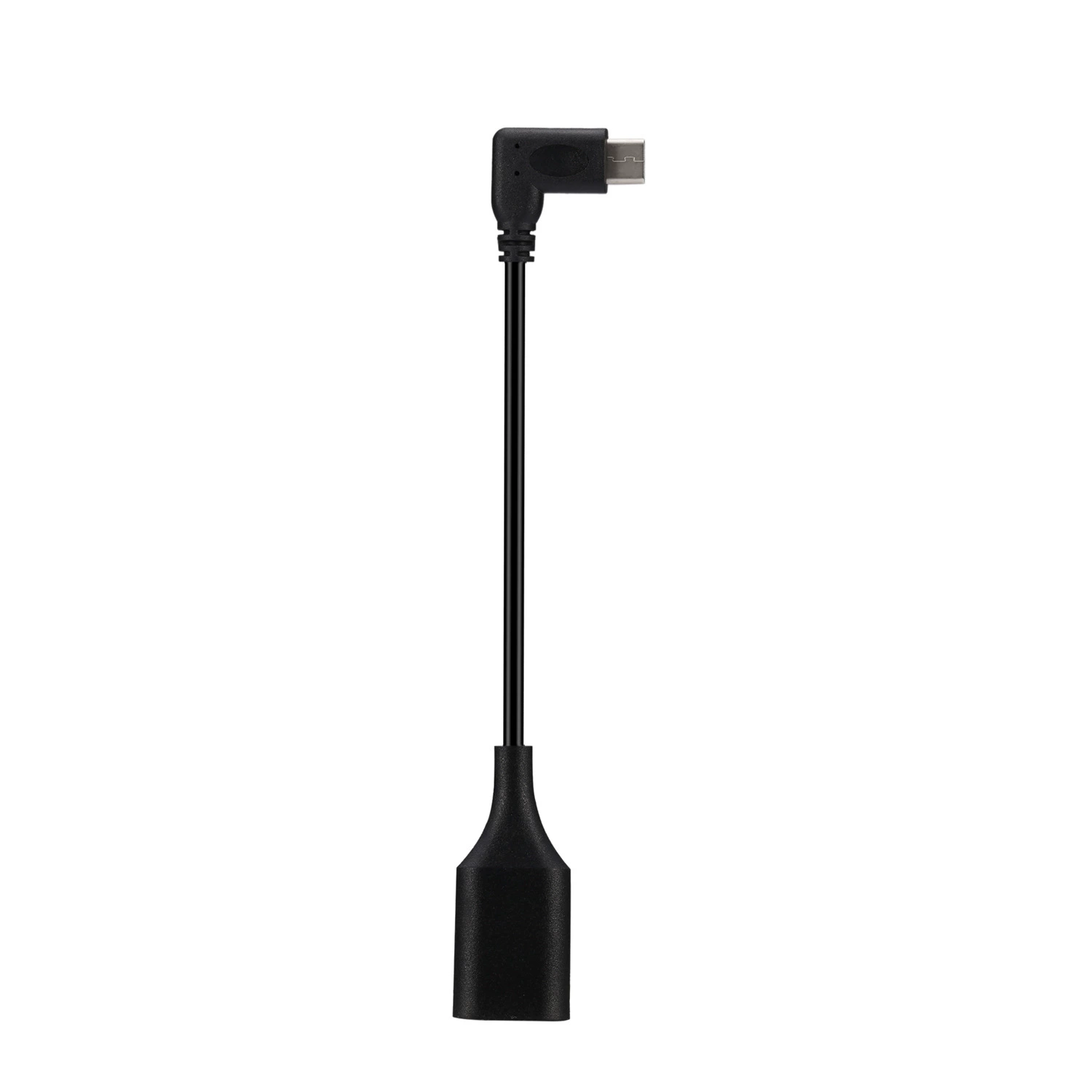 Кабель передачи данных Type-C вращение Type-C к USB подходит для Huawei Xiaomi OTG вращение OTG к USB